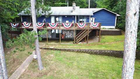 N11855 DEER LAKE RD, Tomahawk, WI 54487