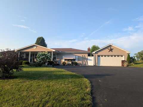 1959 Lick Run Lyra Road, Wheelersburg, OH 45694