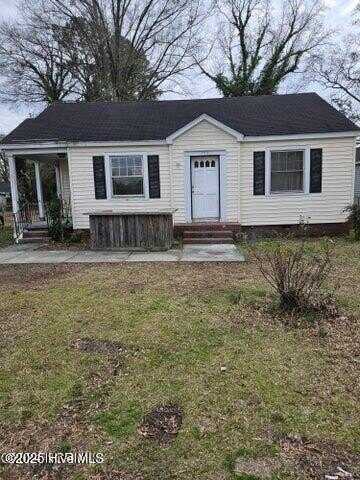 708 W Lenoir Avenue, Kinston, NC 28501