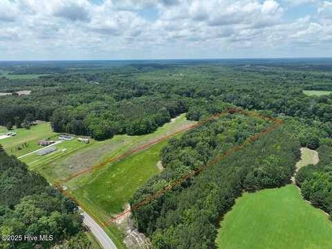 00 Occoneechee Neck North Road, Jackson, NC 27845