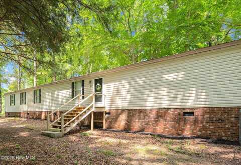 351 Dover Road, Cove City, NC 28523