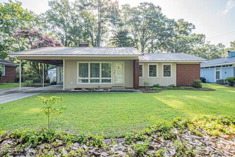 1612 Beaumont Drive, Greenville, NC 27858