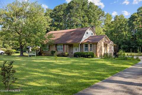 1813 Worthington Road, Greenville, NC 27858