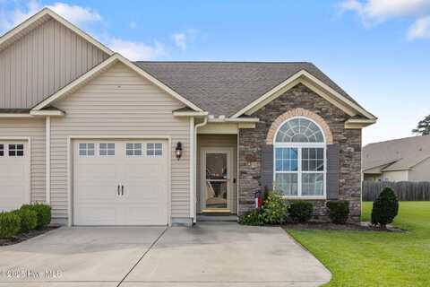 3509 Ellsworth Drive, Greenville, NC 27834