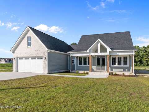3038 Joe Stocks Road, Greenville, NC 27858