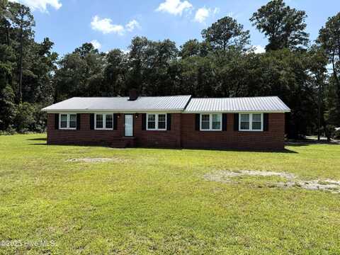 3100 Wheat Swamp Road, Kinston, NC 28504