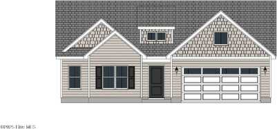 701 Peridot Court, Winterville, NC 28590