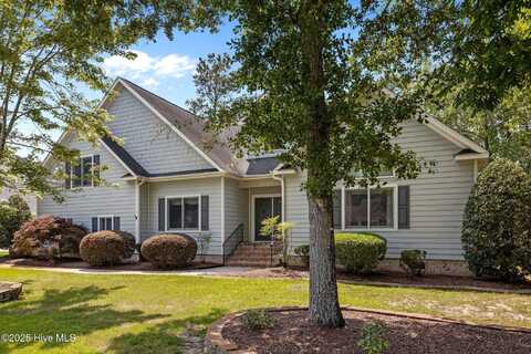 425 Cypress Landing Trail, Chocowinity, NC 27817
