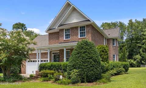 2306 Crooked Creek Road, Greenville, NC 27858