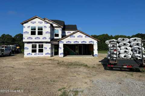 2340 Mcnair Road, Tarboro, NC 27886