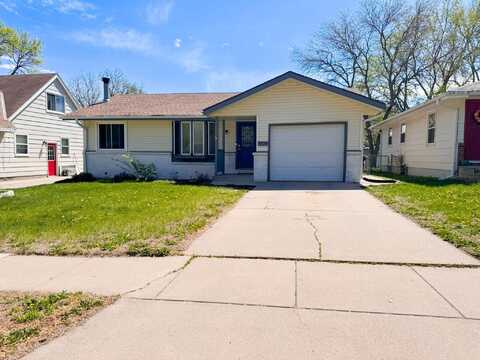 1909 Fairfield Street, Lincoln, NE 68521