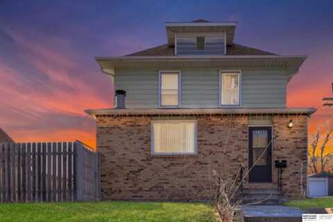 5216 S 36th Street, Omaha, NE 68107