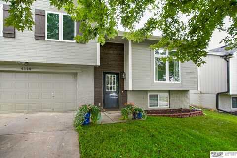 4114 N 172nd Street, Omaha, NE 68116