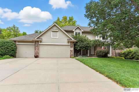 14110 Hillsborough Drive, Omaha, NE 68164