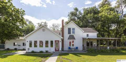 580 County Road 23, Craig, NE 68019