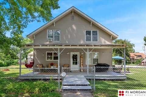 703 Mills Avenue, Pacific Junction, IA 51561
