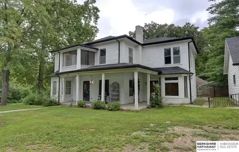 516 N 14th Street, Nebraska City, NE 68410