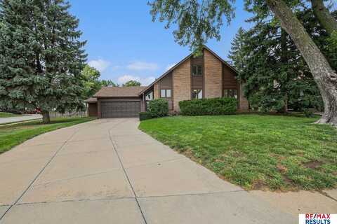 12654 Bartels Drive, Omaha, NE 68137