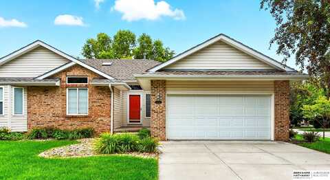 17161 Oakmont Street, Omaha, NE 68136