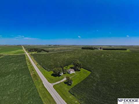 1911 County Road 23 Road, Craig, NE 68019
