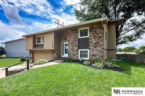5336 S 107 Avenue, Omaha, NE 68127
