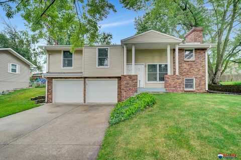 5110 S 66th Street, Lincoln, NE 68516