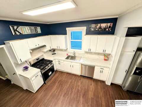 2428 Camden Avenue, Omaha, NE 68111
