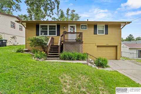 12249 T Street, Omaha, NE 68137