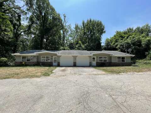 3933 Reinhardt Drive, Stevensville, MI 49127