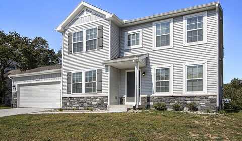 3235 Postern Drive, Caledonia, MI 49316
