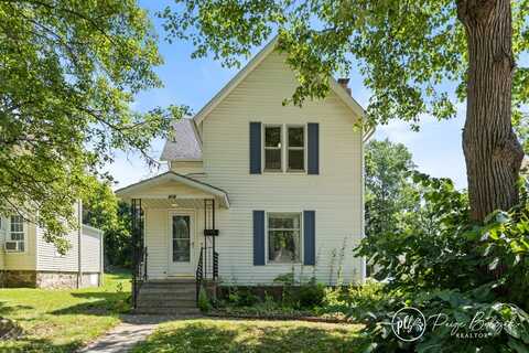 416 Harter Street, Ionia, MI 48846