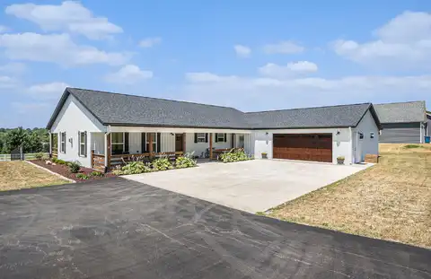625 Orchard Street, Lawton, MI 49065
