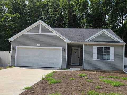 25441 Forest Lane, Mattawan, MI 49071