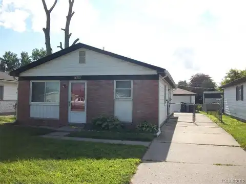 14370 Gage Street, Taylor, MI 48180