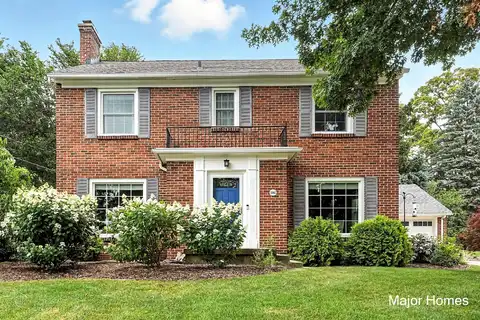 1543 Mackinaw Road SE, Grand Rapids, MI 49506