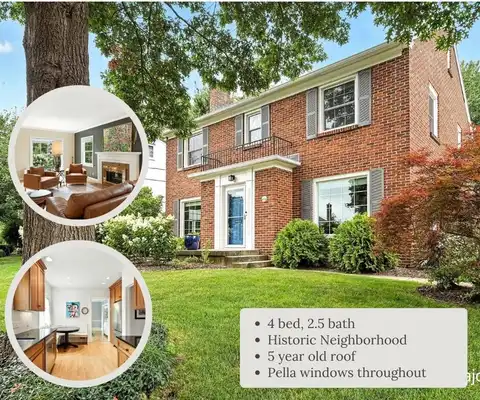 1543 Mackinaw Road SE, Grand Rapids, MI 49506