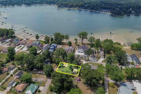 2671 Mulberry Street, Niles, MI 49120