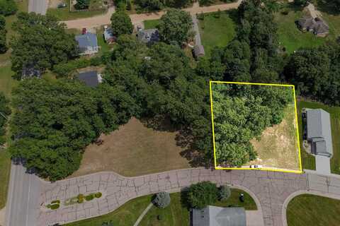 2711 Sugarberry Lane, Niles, MI 49120