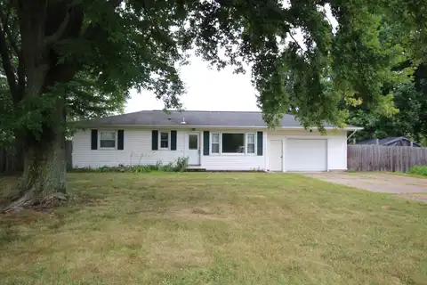 50201 Silver Street, Vicksburg, MI 49097