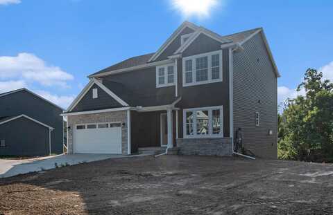 760 Petoskey Stone Drive, Byron Center, MI 49315