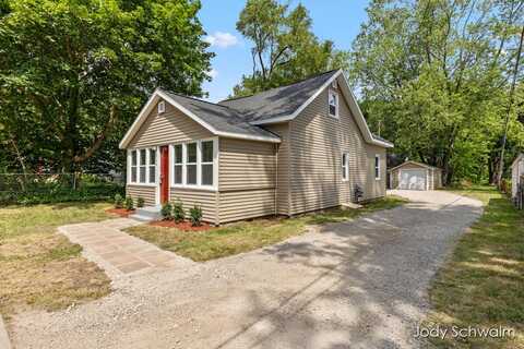 920 Wilson Avenue, Muskegon, MI 49441