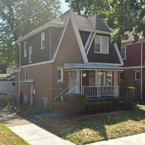 16260 Cheyenne Street, Detroit, MI 48235