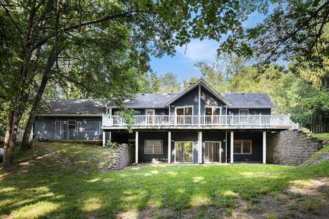2525 Biggs Avenue NE, Lowell, MI 49331