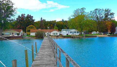 1965 S Channel Drive, Algonac, MI 48001