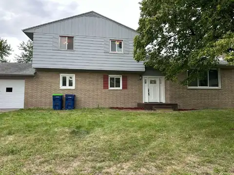 3306 Burlington Drive, Saginaw, MI 48601