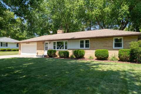 8423 Bluebird Avenue, Richland, MI 49083