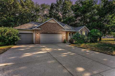 2140 Austin Shores Avenue, Portage, MI 49002