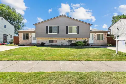 1681 Elmhurst Street, Canton, MI 48187