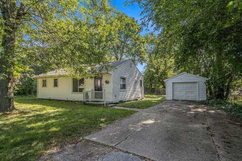 1330 Bixby Road, Kalamazoo, MI 49048