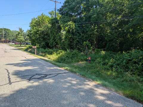 0 Keefer Street, Southfield, MI 48033